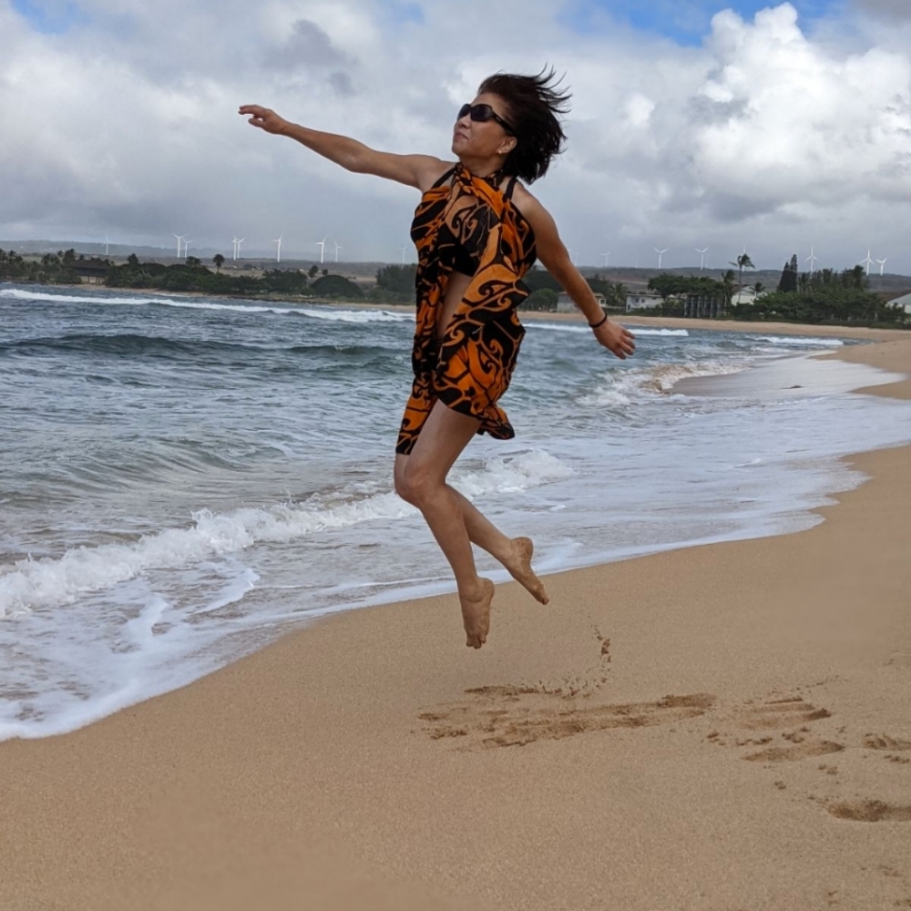 Meet your Posher, Lily